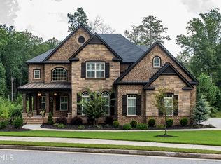 12925 Donegal Ln #0, Milton, GA 30004