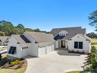 260 Cuban Lily Dr, Fairhope, AL, 36532