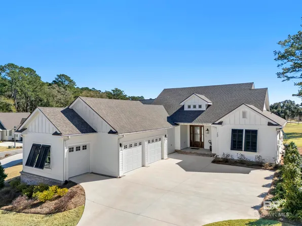260 Cuban Lily Dr, Fairhope, AL 36532