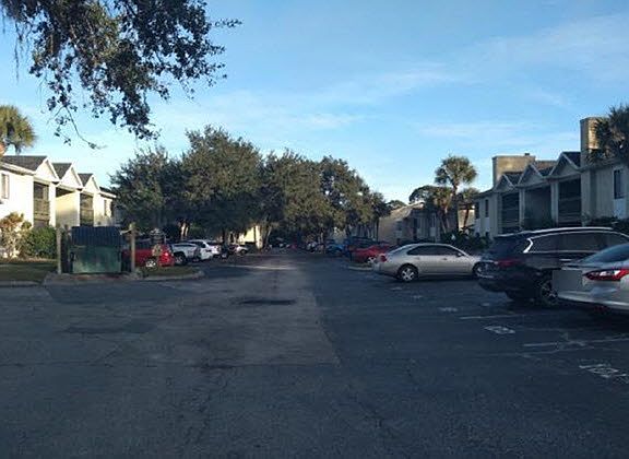 2nd image of 3595 Sable Palm Ln #3595I