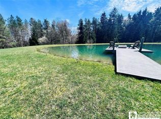 9889 Ritter Rd, Cattaraugus, NY 14719