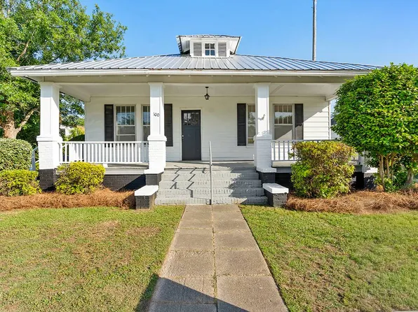 100 Grace Ter, Greenwood, SC 29649