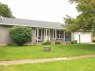 12651 Greenhill Dr, Grand Blanc, MI 48439