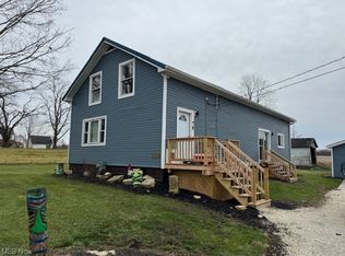 10264 Tallmadge Rd, Diamond, OH 44412