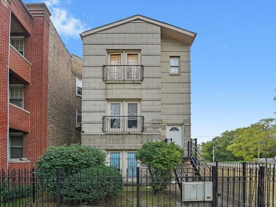 1453 W Garfield Blvd #2, Chicago, IL, 60636