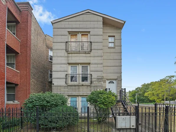 1453 W Garfield Blvd #2, Chicago, IL 60621