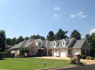 4 Matthew Cv, Paragould, AR 72450