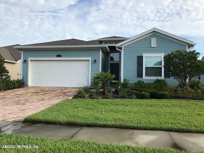 14 Eagle Ridge Pl, Saint Augustine, FL, 32095