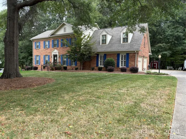 8908 Carleto Ct, Charlotte, NC 28214