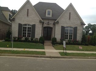 361 Tarren Mill Cir W, Collierville, TN 38017