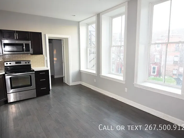 4100 Parkside Ave #3A — Photo 1