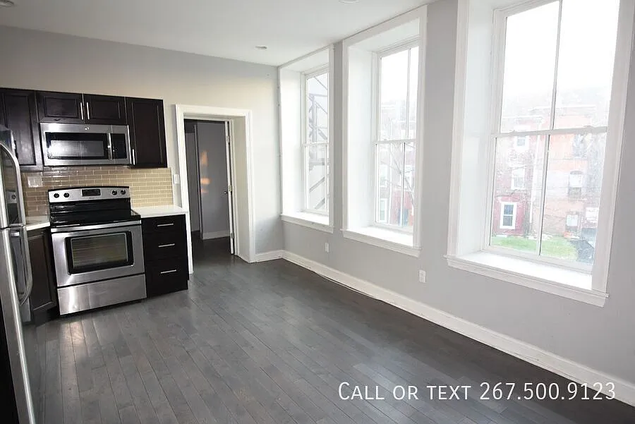 4100 Parkside Ave #3A