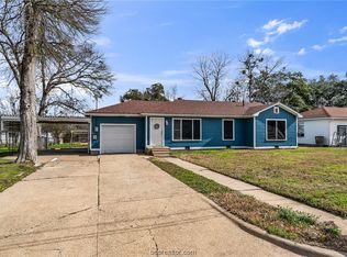 1412 E 28th St, Bryan, TX 77802