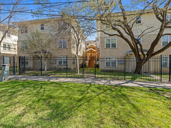 305 E 31st St APT 2, Austin, TX 78705