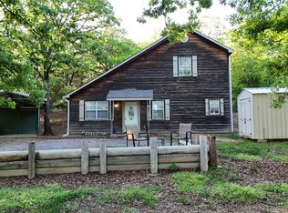 82 N Timberlane Cove Rd, Cleveland, OK 74020