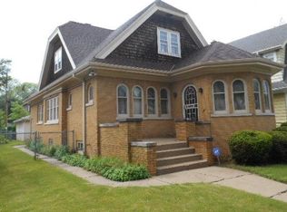 5519 N 37th St, Milwaukee, WI 53209