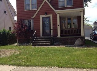 10620 Vernon Ave, Garfield Heights, OH