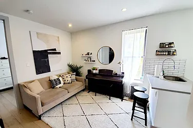 Rented by Kleier Residential