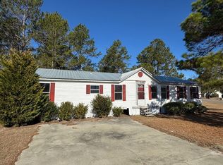 200 Greenbriar Cir, Ocilla, GA 31774