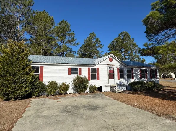 200 Greenbriar Cir, Ocilla, GA 31774