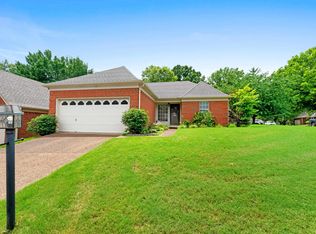 3115 Ultragreen Ln, Arlington, TN 38002