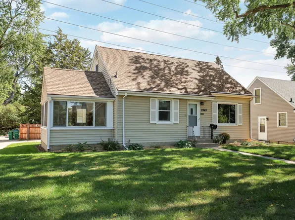 2949 Brunswick Ave S, Saint Louis Park, MN 55416
