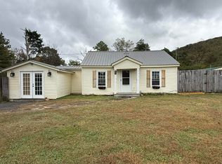 6811 Highway 136, Trenton, GA 30752