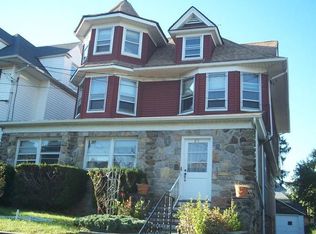 20 Priory Ln, Pelham, NY 10803