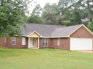 107 Conoly St, Leesburg, GA 31763