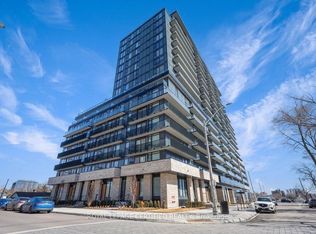 3009 Novar Rd #1303, Mississauga, ON L5B1S4