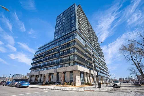 3009 Novar Rd #1303 Photo 1