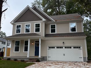 3031 Old Mill Rd, Chesapeake, VA 23323