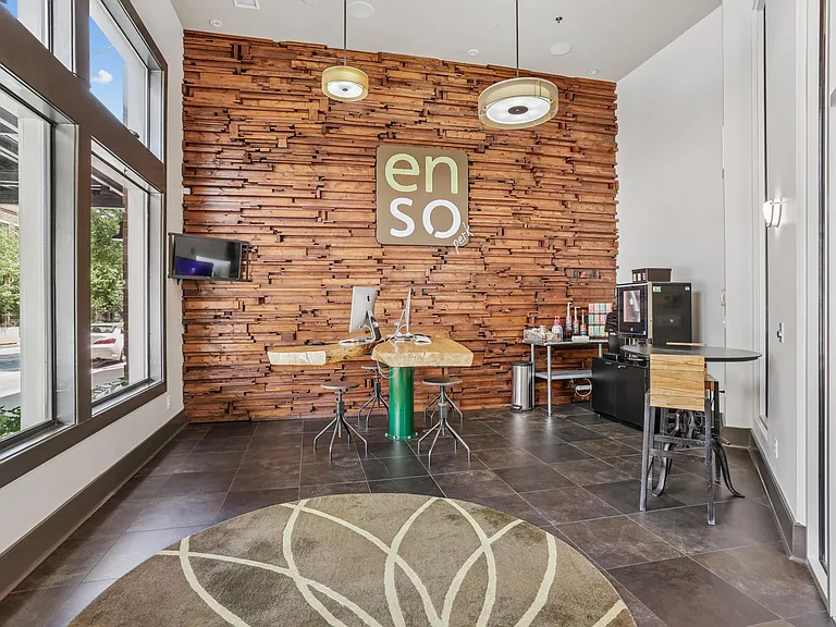 Enso — Photo 36