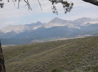 Vacant Land - Forbes Wagon Creek Ranches, Fort Garland, CO 81133