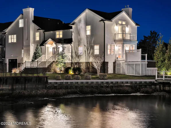 45 Washington Avenue, Rumson, NJ 07760