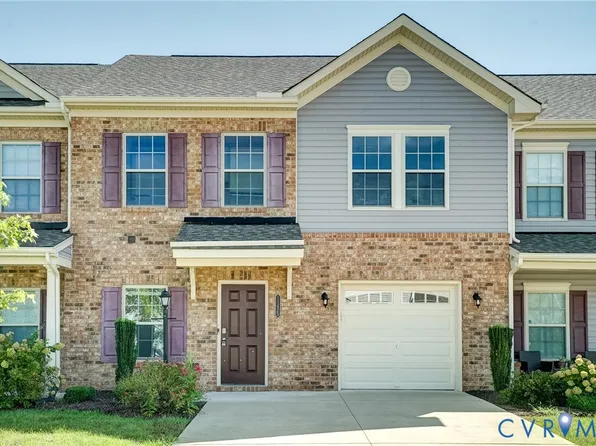 11425 Claimont Mill Dr, Chester, VA 23831