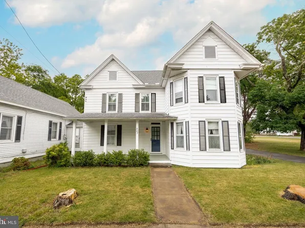 507 Main St, Sharptown, MD 21861