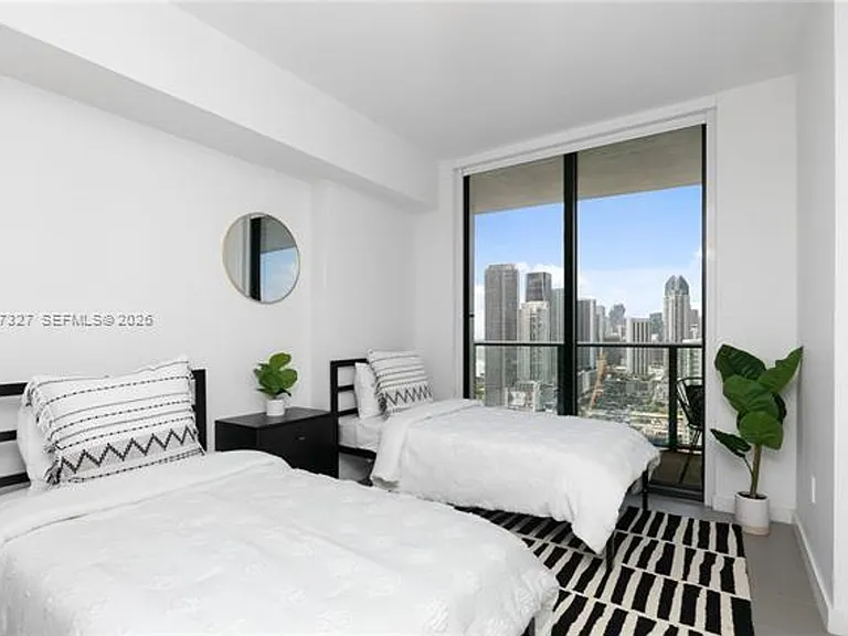 1600 NE 1st Ave #3609 — Photo 17