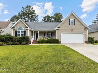697 Tabard Rd, Winterville, NC 28590