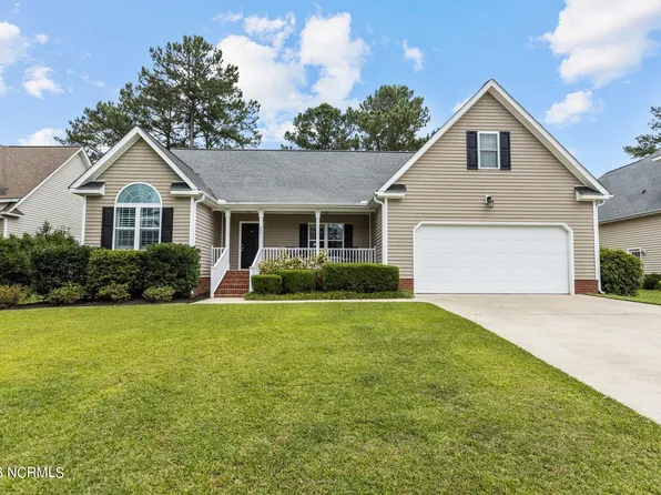 697 Tabard Road, Winterville, NC 28590