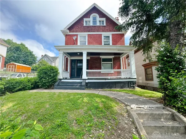 288 Helen St, Cincinnati, OH 45219