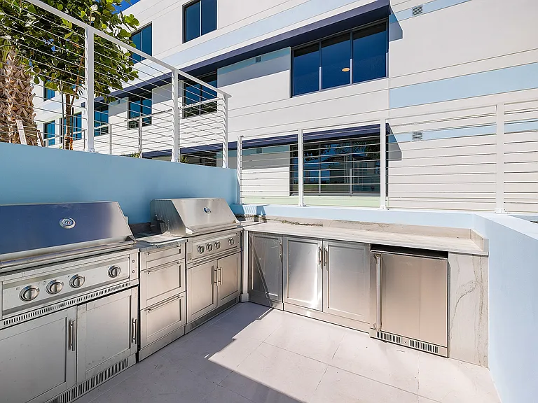 Residences at Nomi - 55+ Active Adult Apartment Homes — Photo 30