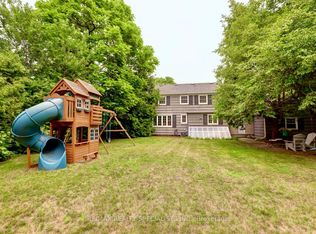 406 Christina Dr, Oakville, ON L6K1H6