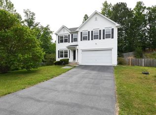 8519 Newton Ln, King George, VA 22485