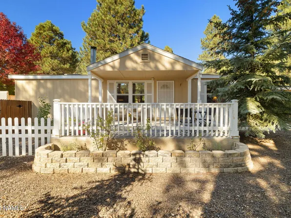 2515 W Zepher Ave, Flagstaff, AZ 86001