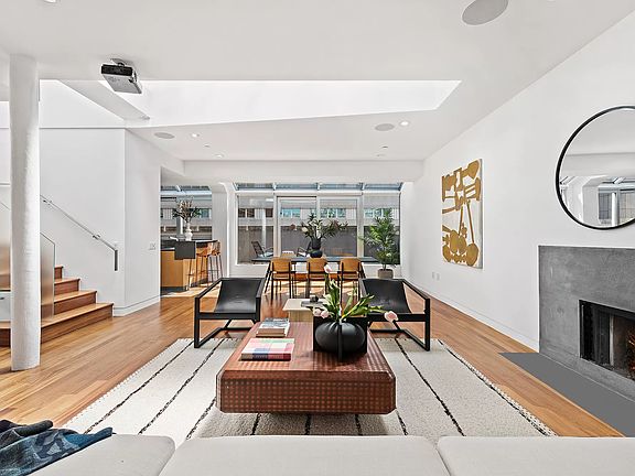 2nd image of 52 Thomas St Penthouse B