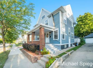 543 Martin Luther King Jr St SE, Grand Rapids, MI 49507