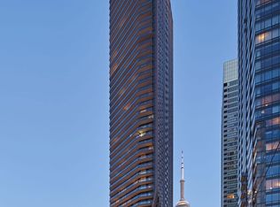 99 John St #702, Toronto, ON M9N 1J9