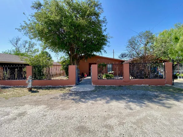 269 Don Pedro Dr, Del Rio, TX 78840