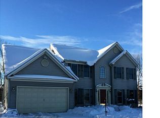 1681 Blakeley Rd, East Aurora, NY 14052